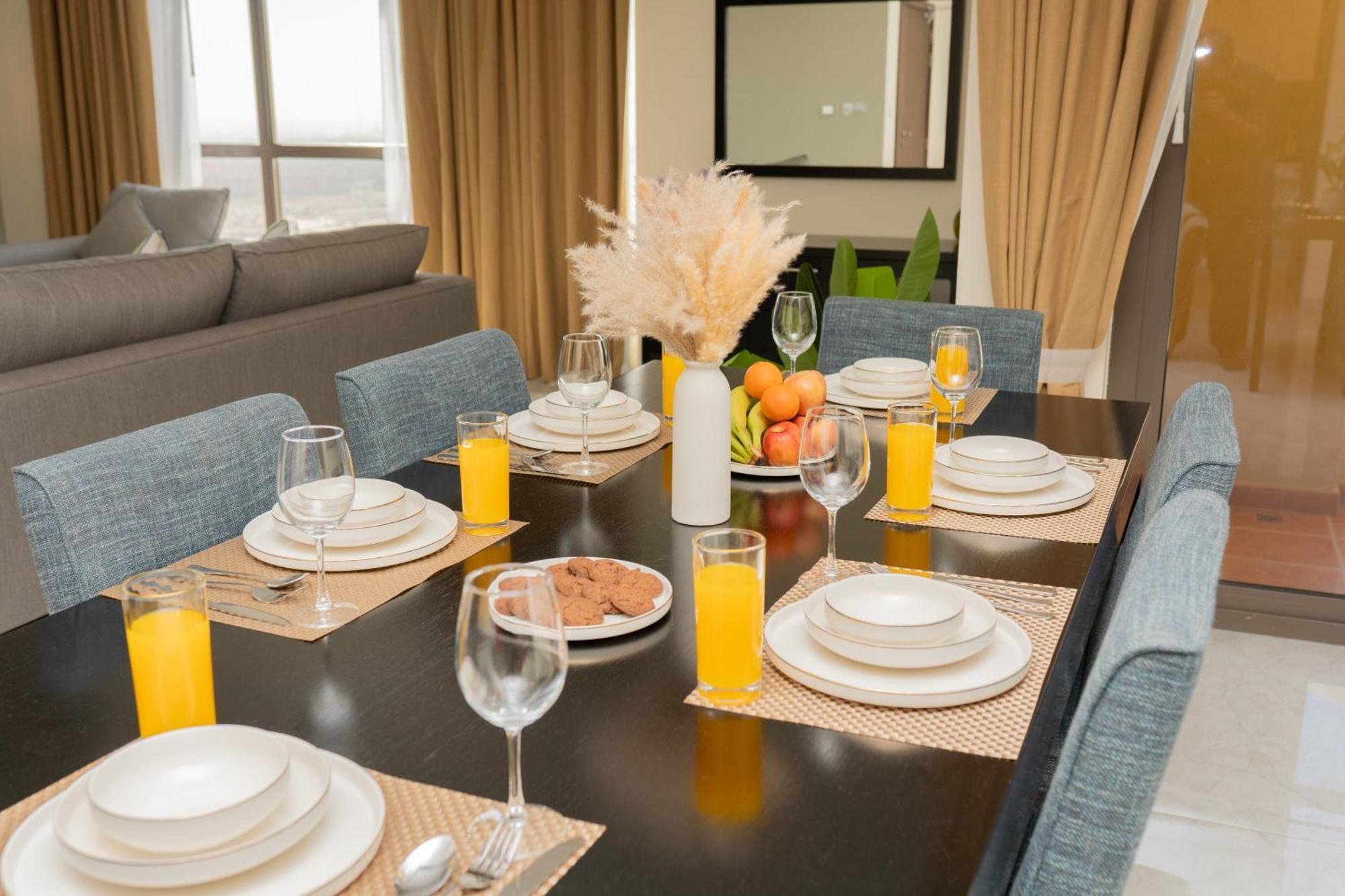 Regent Sea View 2Br Apartment Jbr Beach Walk - Next To Bluewater Island & Dubai Eye Exterior foto