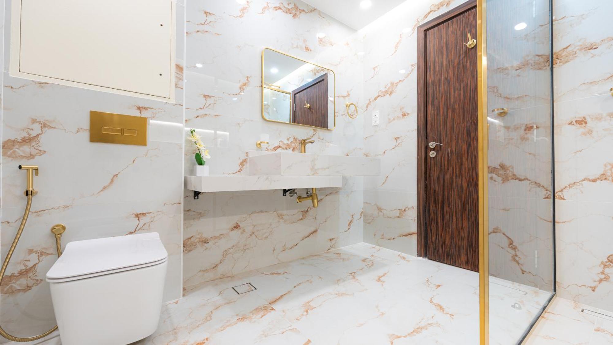Regent Sea View 2Br Apartment Jbr Beach Walk - Next To Bluewater Island & Dubai Eye Exterior foto